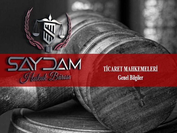 Ticaret Mahkemesi Genel